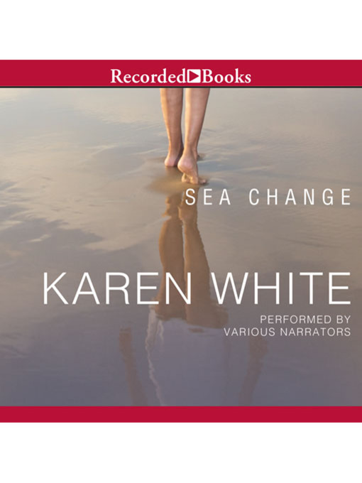 Title details for Sea Change by Karen White - Available